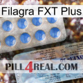 Filagra FXT Plus 39